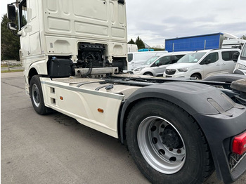 Vilcējs DAF XF 460 FT Eurolohr KIT*Nebenantrieb*Euro6: foto 3