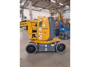 Izlices pacēlājs Haulotte HA 12 CJ: foto 3