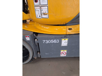 Izlices pacēlājs Haulotte HA 12 CJ: foto 2