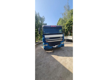 Vilcējs DAF CF 85 430