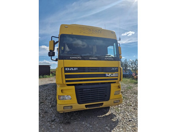 Vilcējs DAF XF 95 430