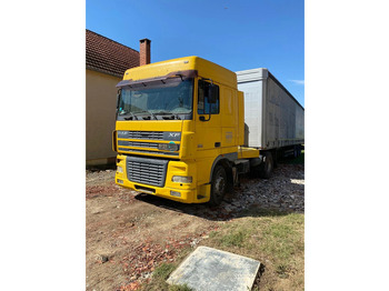 Vilcējs DAF XF 95 430