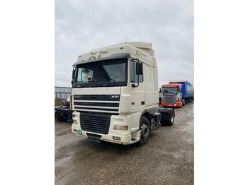 Vilcējs DAF XF 95 480