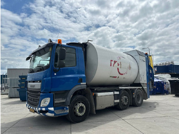 Atkritumu vedējs DAF CF 290