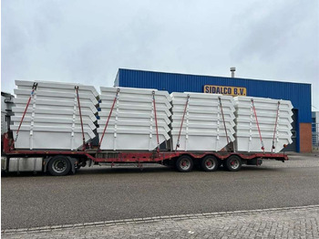 Jaunā Lift dumper Sidalco 6m3: foto 2