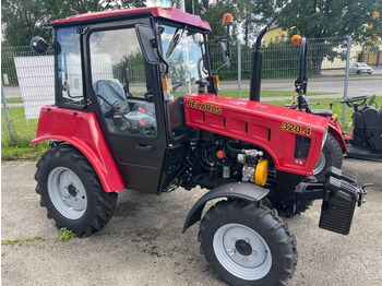 Traktors BELARUS