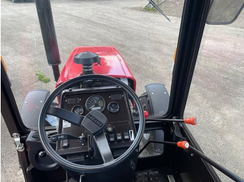 Jaunā Traktors Belarus 320.4: foto 5