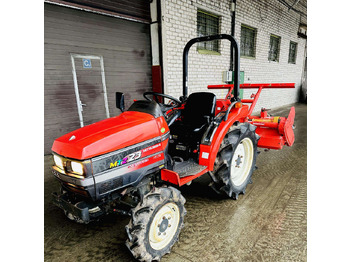 Traktors MITSUBISHI