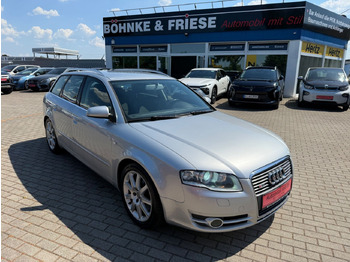 Vieglā automašīna AUDI