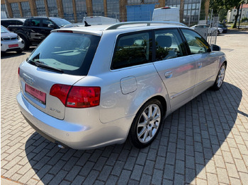 Vieglā automašīna Audi A4 Avant 2.7 TDI S-LINE XENON NAVI TÜV 05/27: foto 4