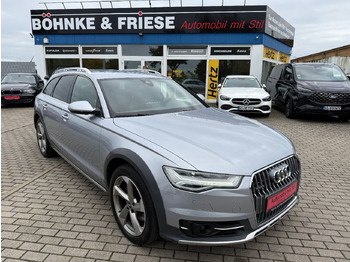 Universālis AUDI