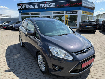 Pasažieru furgons FORD