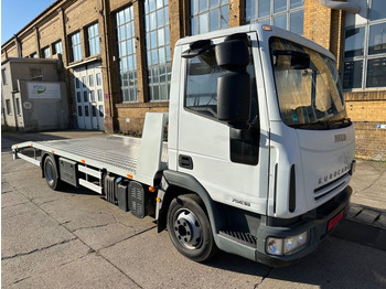 Auto evakuators IVECO