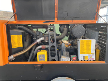 Gaisa kompresors Kaeser M123 Kompressor Sigma Pilob 2,2: foto 5 Gaisa kompresors Kaeser M123 Kompressor Sigma Pilob 2,2: foto 5