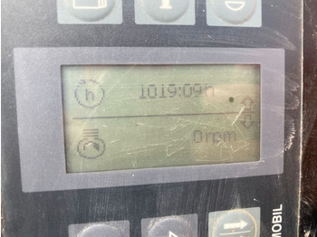 Gaisa kompresors Kaeser M123 Kompressor Sigma Pilob 2,2: foto 4 Gaisa kompresors Kaeser M123 Kompressor Sigma Pilob 2,2: foto 4