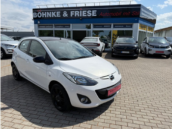 Vieglā automašīna MAZDA