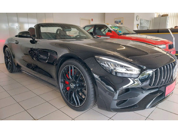 Kabriolets MERCEDES-BENZ