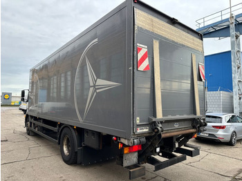 Kravas automašīna refrižerators Mercedes-Benz Axor 1824 EURO 5 CARRIER TIEFKÜHLER 3 KAMERN: foto 5