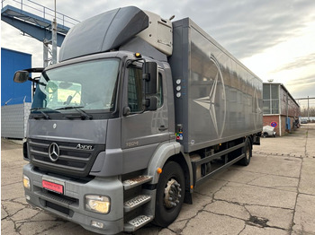 Kravas automašīna refrižerators Mercedes-Benz Axor 1824 EURO 5 CARRIER TIEFKÜHLER 3 KAMERN: foto 3