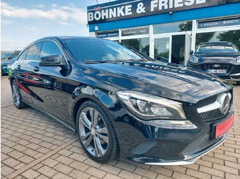 Vieglā automašīna MERCEDES-BENZ