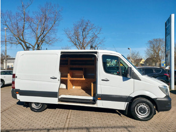 Mikroautobuss MERCEDES-BENZ Sprinter 313