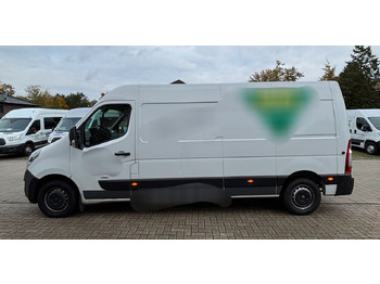 Pasažieru furgons OPEL