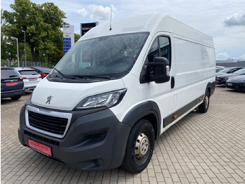 Pasažieru furgons PEUGEOT Boxer