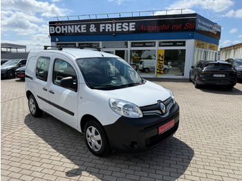 Vieglā automašīna RENAULT