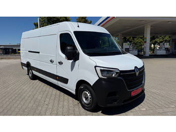 Pasažieru furgons RENAULT Master