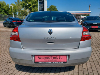 Sedans Renault Megane II Classic Lim. Avantage Klima Allwetter: foto 4 Sedans Renault Megane II Classic Lim. Avantage Klima Allwetter: foto 4