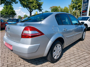 Sedans Renault Megane II Classic Lim. Avantage Klima Allwetter: foto 5 Sedans Renault Megane II Classic Lim. Avantage Klima Allwetter: foto 5