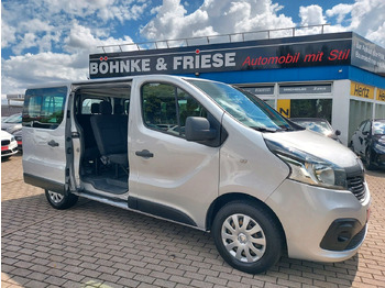 Pasažieru furgons RENAULT Express