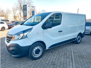 Mikroautobuss RENAULT Trafic