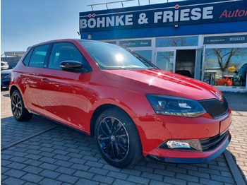 Vieglā automašīna ŠKODA