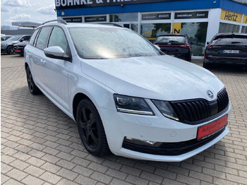 Vieglā automašīna ŠKODA