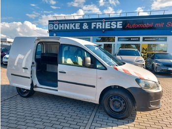 Pasažieru furgons VOLKSWAGEN Caddy