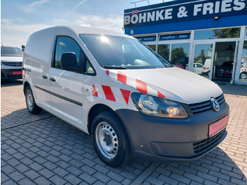 Pasažieru furgons VOLKSWAGEN Caddy