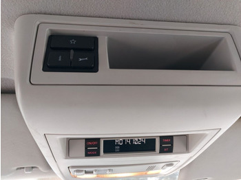 Ātrās palīdzības mašīna Volkswagen T5 Transporter DSG Kombi lang 4Motion NotarztNEF: foto 3