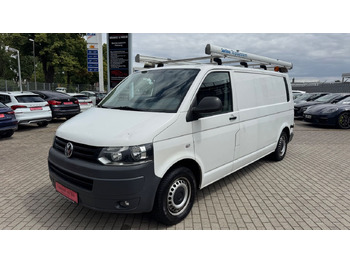 Pasažieru furgons VOLKSWAGEN Transporter T5