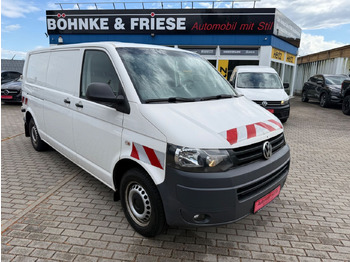 Pasažieru furgons VOLKSWAGEN Transporter T5