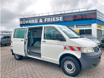 Pasažieru furgons VOLKSWAGEN Transporter T5