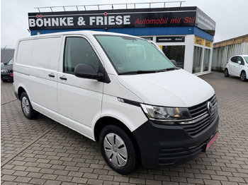 Pasažieru furgons VOLKSWAGEN Transporter T6.1