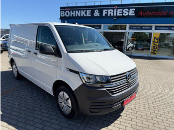 Pasažieru furgons VOLKSWAGEN Transporter T6