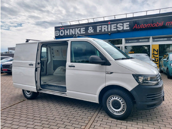 Pasažieru furgons VOLKSWAGEN Transporter T6