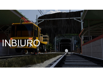 Inbiuro Mercedes Econic līzingu Inbiuro Mercedes Econic: foto 3