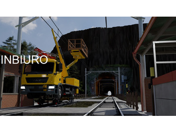 Šasija kravas automašīna VOLVO