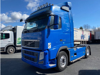 Vilcējs VOLVO FH 540