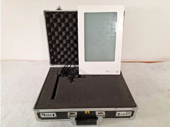 Instrument/ Aprīkojums