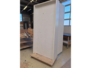 Iekraušanas tehnika