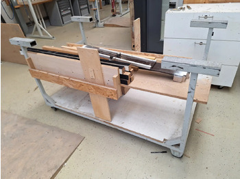 Iekraušanas tehnika